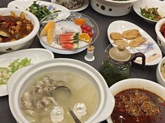 -浪里白·家宴(安德门大街店)