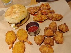 -必胜客(花都百业店)