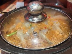 -山四砂锅(太原钟楼街店)