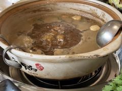 -土连锅·现熬养生汤锅(梁家巷店)