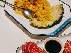 -食膳星港记·手工现做港式茶餐厅(吉联店)