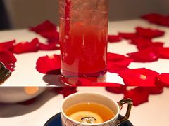 无酒精鸡尾酒-天玑高空江景餐厅&酒吧Sky Secret Restaurant&Bar