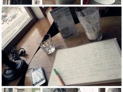 雕光交大店合辑-雕刻时光咖啡馆(交大店)