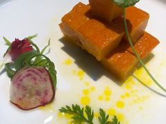 -箱美术馆私房菜(水晶郦城店)