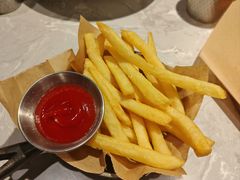 -必胜客(上地华联店)