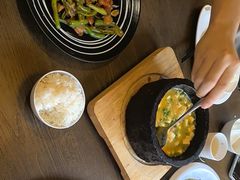 -HOHO餐厅(古子城店)