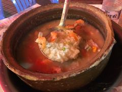 -辉记潮汕海鲜砂锅粥(林和西店)