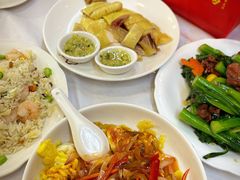 -文记壹心鸡(宝华路店)