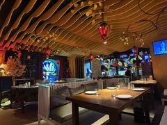 大堂-葡萄集|滋味新疆菜·精酿酒馆(瑞豪酒店)