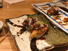 -初居食屋日式料理(万象城购物中心店)