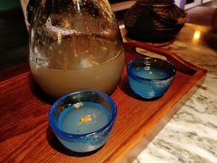 桂花糯米酿-佬麻雀·新湘菜(珠海金发购物中心店)