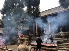 -金堂县云顶石城风景区