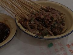 -东排食堂长沙小吃大排档(五一广场店)