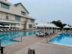 -青岛海景花园大酒店