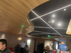 -拉蒂娜·巴西牛排馆 Latina·Brazilian Steakhouse(王府井喜悦店)