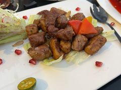 -RIVIERA 松鹤楼(外滩店)