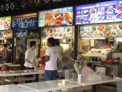 -纽顿熟食中心