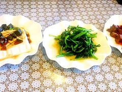 -文三里屯面馆(三里屯店)