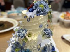 -杜哈夫DOUX RÊVE·生日蛋糕(日月光店)