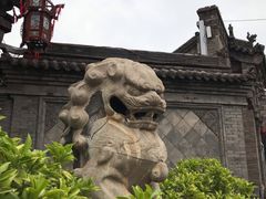 -平遥县衙
