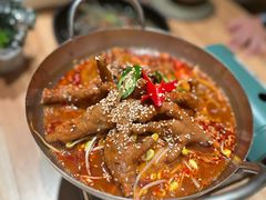 -KimPro 辛普乐概念韩餐