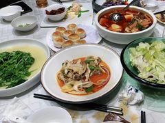 -马仕玖煲·融合菜·酥不腻烤鸭(人大店)