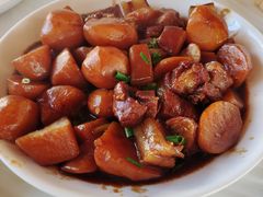 -小六农家乐(崇明西沙湿地店)