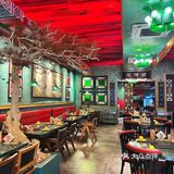 🍲 涮满楼老北京铜火锅 🍲