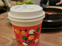 -KOI Thé(正佳广场店)