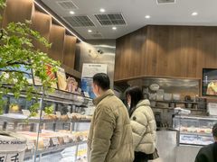 -君之狮子山·轻糖烘焙(松江印象城店)