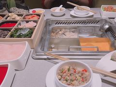 -海底捞火锅(王府井店)