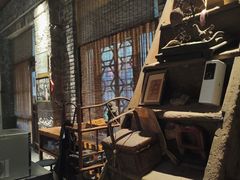 -驿舍·民國老营房院子私房菜(科学会堂店)