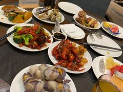 -清远熹乐谷温泉度假酒店