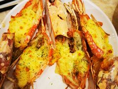 -芭菲盛宴·环球美食(北城国际店)