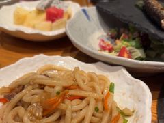 -赤坂亭·M9和牛烧肉·铁板烧·日料398放题(长泰广场店)