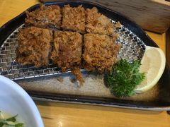 -胜博殿日式炸猪排(西红门店)