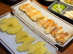 -火炉情韩国料理店(古田路店)