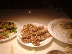 -日丰园海肠水饺·老字号大连海鲜(和平广场店)