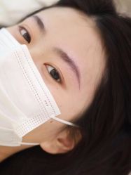 点击看大图 -MIVI·纹眉半永久野生眉