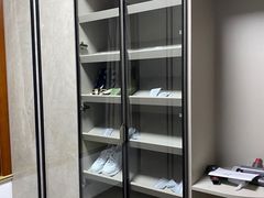 -索菲亚衣柜橱柜家具全屋定制(汶水红星店)