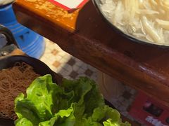 -捞围鲜·港式打边炉(海阳路店)