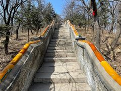 -妙峰山风景名胜区