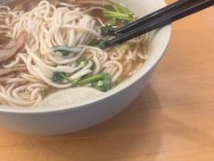 -李先生牛肉面大王(莱芜信誉楼店)