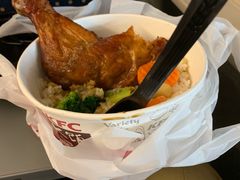 -肯德基(火车北站店)