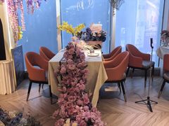 -LE SHARE洛笙·花园西餐(北京路步行街店)