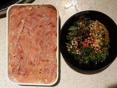 水晶鸭肠-钢管厂五区小郡肝火锅串串香(总店)