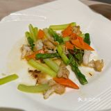 潮州就需要吃鮮的～但就是沒有！兩人盡力吃過也餘下很多