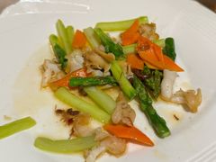 -大浪潮·潮汕菜·招牌生腌小青龙(福田店)