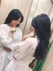 -东秀护肤造型