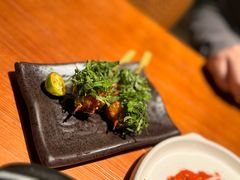 -人间酒暖·Go blanc·烧鸟·深夜食堂(陆家嘴店)